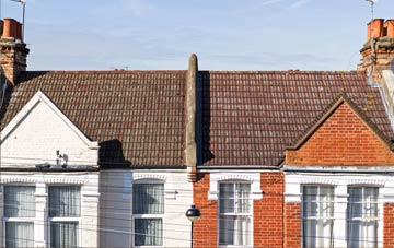 clay roofing Lamberhurst Quarter, Kent