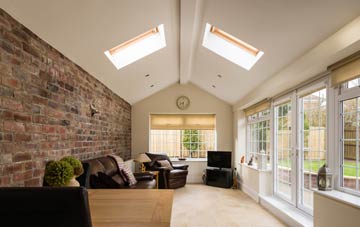 conservatory roof insulation Lamberhurst Quarter, Kent