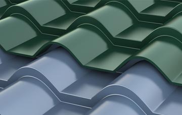 who should consider Lamberhurst Quarter plastic roofs