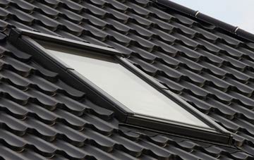 benefits of Lamberhurst Quarter roof windows