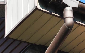 Lamberhurst Quarter soffit installation costs