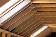 Lamberhurst Quarter tapered roof insulation quotes